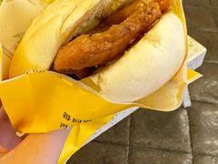 猪扒包-澳门地道葡国餐