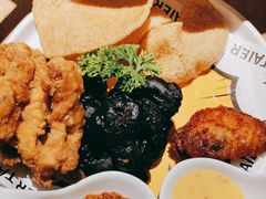 -太二酸菜鱼(石家庄万象城店)