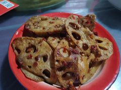 -老三样·美食研究中心(世贸路店)