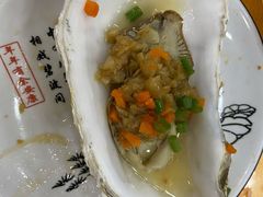 -春园海鲜广场D区6号(钟姐海鲜加工店)