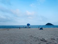 -西涌国际滨海旅游区