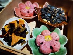 -醉西楼·国风茶社