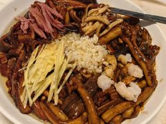 -南太湖山庄·四季轩&国风堂中餐厅