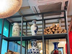 -安泰楼·佛跳墙创始人·传统闽味早茶·酒楼(三坊七巷闽菜地标店)