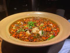 -薇酌饮·陕西菜(南门外店)