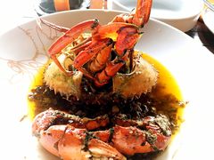 -Ministry of Crab(科伦坡店)