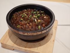 -梅利汴京烤鸭•开封豫菜地标店(晋安路店)