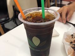 酸梅汤-小胖老味刨冰