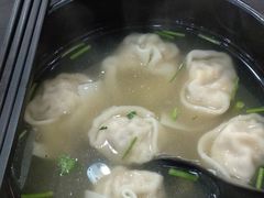 -满宝馄饨(HRB新亭街店)