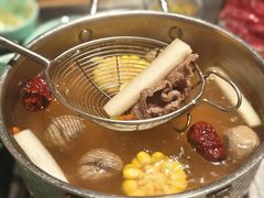 -潮界(虹桥新天地店)