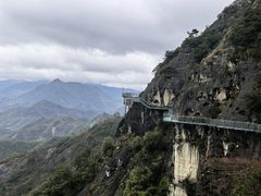 -大慈岩风景区