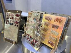 -MONICA BOX美甲美睫