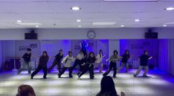 -尚美舞蹈工作室