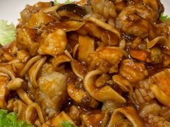 -正阳春烤鸭(华捷道店)