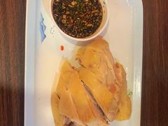 -长兴菜馆(高桥店)