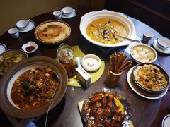 -乡野李掌柜(汉江路店)