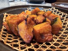 一品南瓜煲-阿毛饭店首店·宁波老字号(文化广场店)