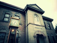 小樽音乐盒堂-小樽八音盒堂