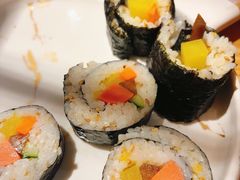 -绣旻烤肉吧(总店)