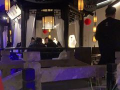 -绿茶餐厅(朝阳大悦城店)