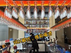 -星巴克臻选(上海合生汇1F店)