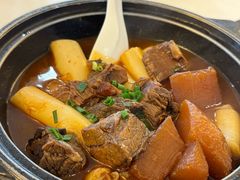 -鹿鸣酒家(越秀店)