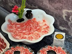 -百草滩羊清水涮羊肉·清真·宁夏盐池滩羊(莲花桥店)