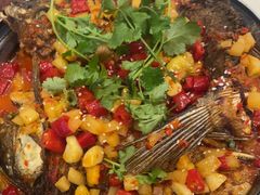 -小八仙·八方(移民广场店)