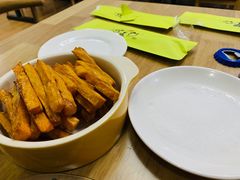 -烤五行·烧烤烤串(石佛营店)