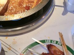 -李姑婆鲜切牛肉火锅自助(凤城二路店)