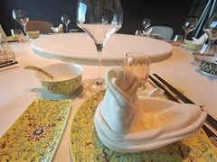 -君庭中餐馆(湘江豪生店)