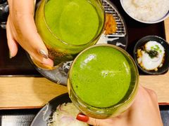 -炸牛排 京都胜牛(京都站前店)
