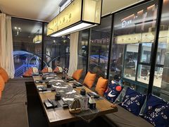 -鞠橘居酒屋(仁恒江湾新天地店)