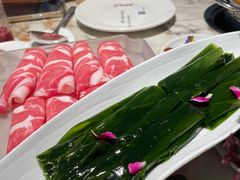 -大舜国风· 和牛火锅(绮霞街店)
