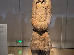 -秦始皇帝陵博物院-丽山园