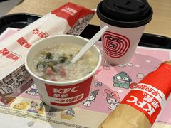 -肯德基(新八一店)