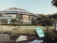 -华南国家植物园-售票处