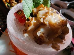 海螺刺身-慢丽江·云南野生菌土鸡锅(付家庄店)