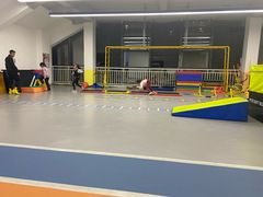 -凯孚尼儿童运动馆(空港总店)