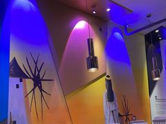 -HELLO MUSAE 拾光缪斯餐厅·纯正希腊风味(苏州中心店)