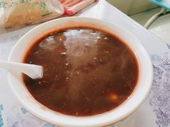 -扬州大学扬子津校区润园餐厅