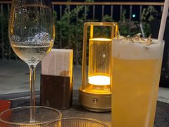 -日落吧·海景咖啡厅·餐酒吧·鸡尾酒·下午茶·乐队表演·浪漫夕阳·三亚文华东方酒店