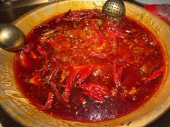 -小龙坎火锅(春熙太古里店)