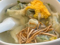 -锡笼记·无锡小笼(方塔店)