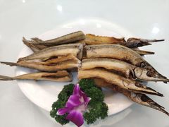 秋刀鱼-小贝壳酒楼(经九路店)