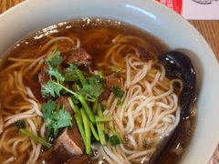 -李先生牛肉面大王(北京平谷步行街店)