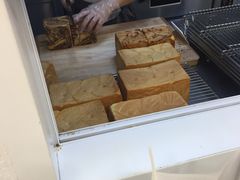 -爸爸糖吐司面包(郑州正弘城店)