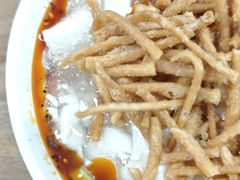 馓子豆花-小谭豆花(西大街店)