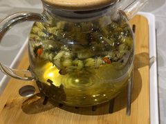 -如轩·海鲜砂锅粥·潮汕菜(南城店)