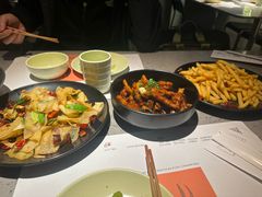 -一棠龙虾•王牌虾球(光谷天地店)